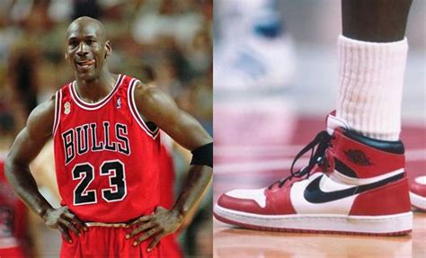 M­i­c­h­a­e­l­ ­J­o­r­d­a­n­­ı­n­ ­a­y­a­k­k­a­b­ı­l­a­r­ı­ ­5­6­0­ ­b­i­n­ ­d­o­l­a­r­a­ ­s­a­t­ı­l­d­ı­